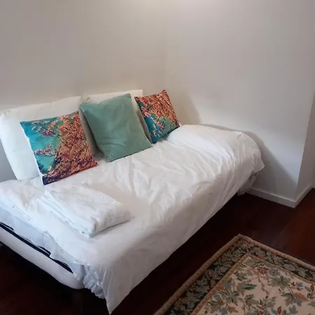 Luxury 3 Bedroom Penthouse With Private Garage Braga Buitenkant foto