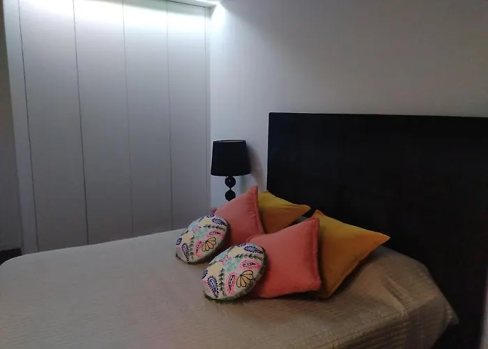 Luxury 3 Bedroom Penthouse With Private Garage