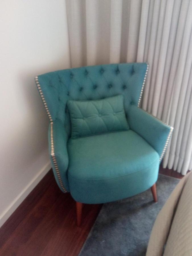 Appartement Luxury 3 Bedroom Penthouse With Private Garage Braga