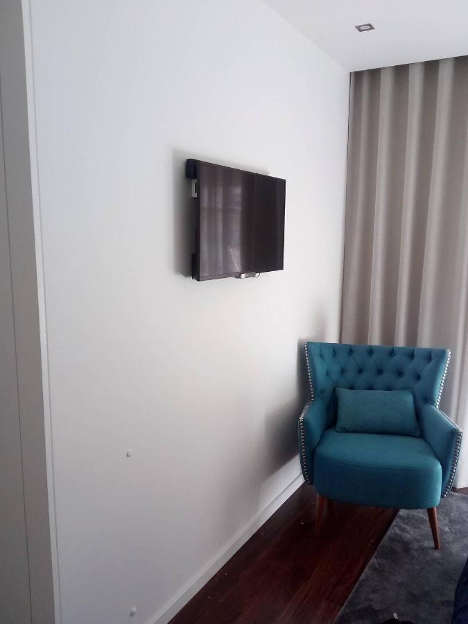 Luxury 3 Bedroom Penthouse With Private Garage * Braga