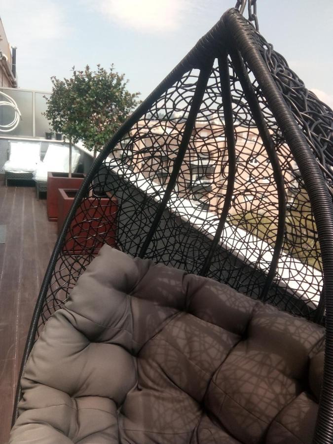 Apartment Luxury 3 Bedroom Penthouse With Private Garage
