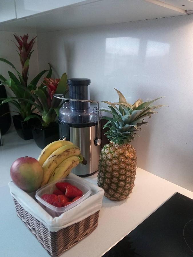 Appartement Luxury 3 Bedroom Penthouse With Private Garage Braga