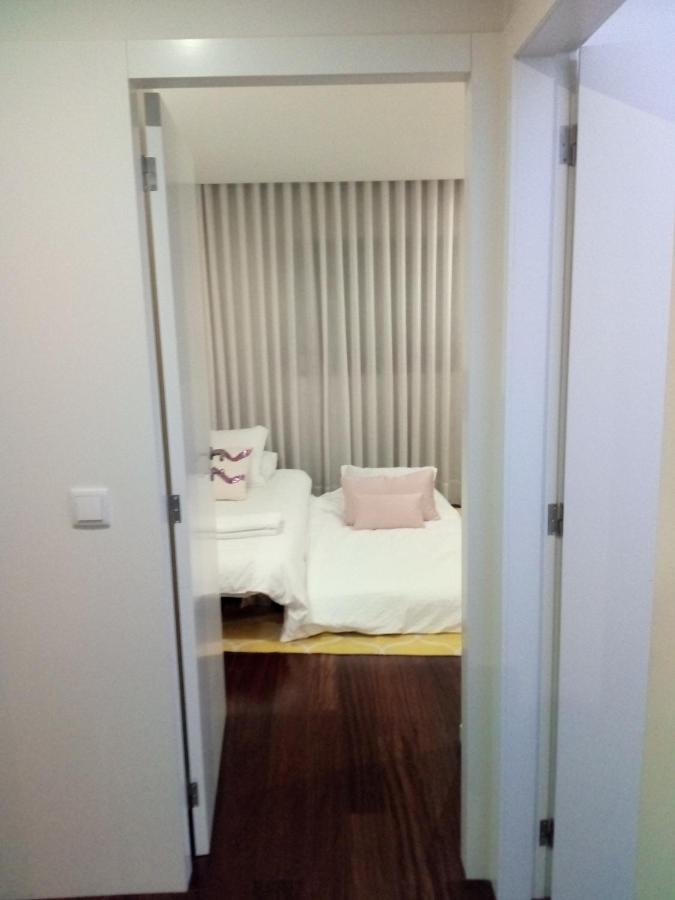 Luxury 3 Bedroom Penthouse With Private Garage * Braga