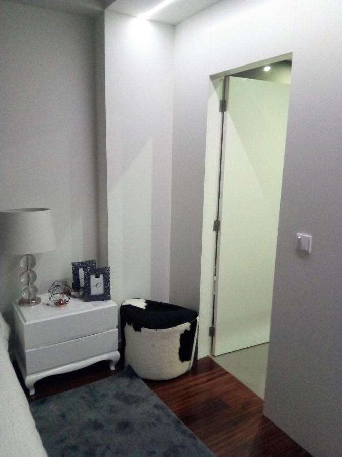 Appartement Luxury 3 Bedroom Penthouse With Private Garage