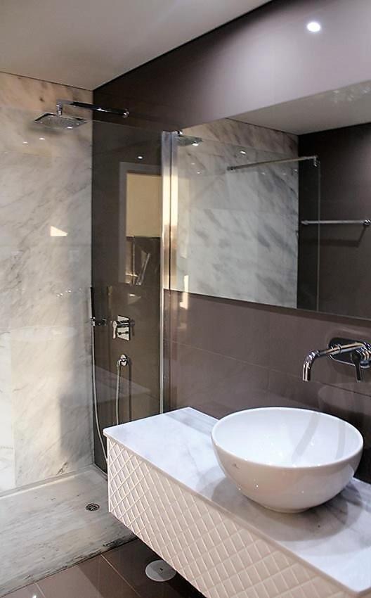 Luxury 3 Bedroom Penthouse With Private Garage Appartement Braga