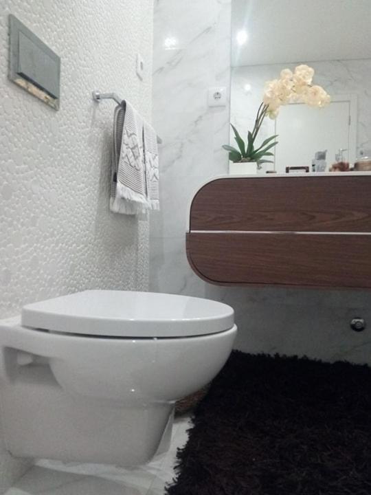 Appartement Luxury 3 Bedroom Penthouse With Private Garage *