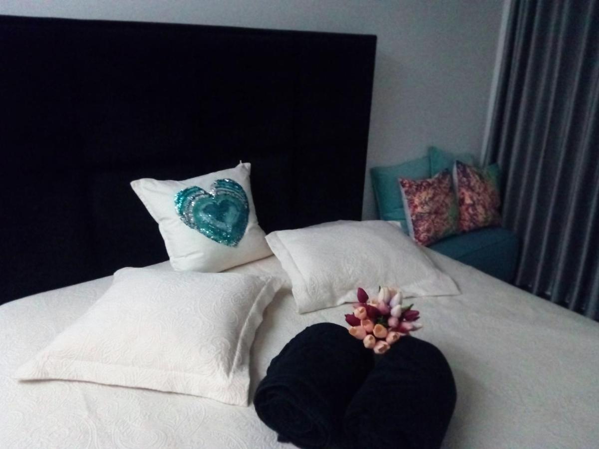 Appartement Luxury 3 Bedroom Penthouse With Private Garage Braga
