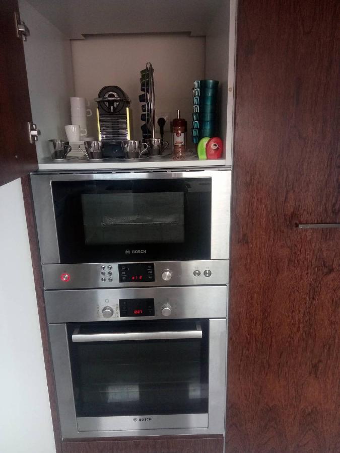 Luxury 3 Bedroom Penthouse With Private Garage * Braga