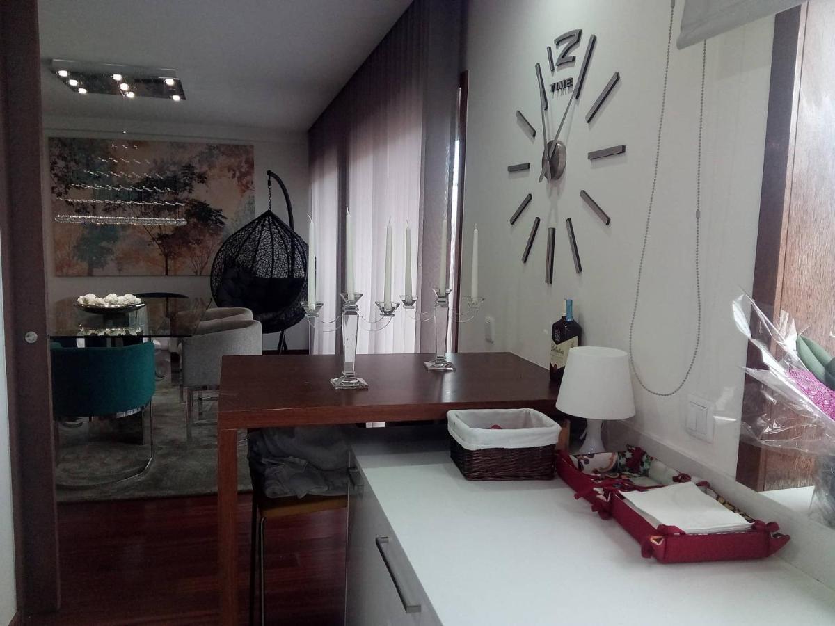 Apartment Luxury 3 Bedroom Penthouse With Private Garage