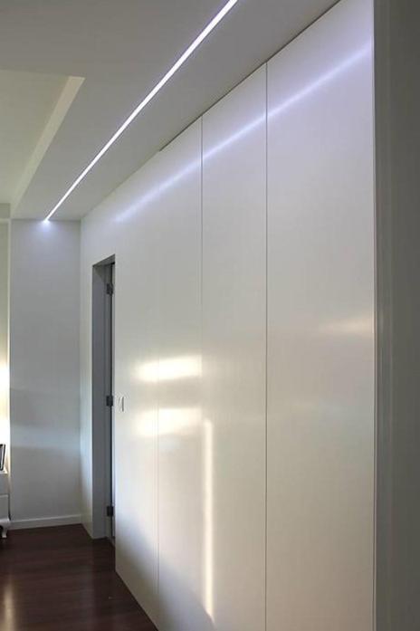 Luxury 3 Bedroom Penthouse With Private Garage