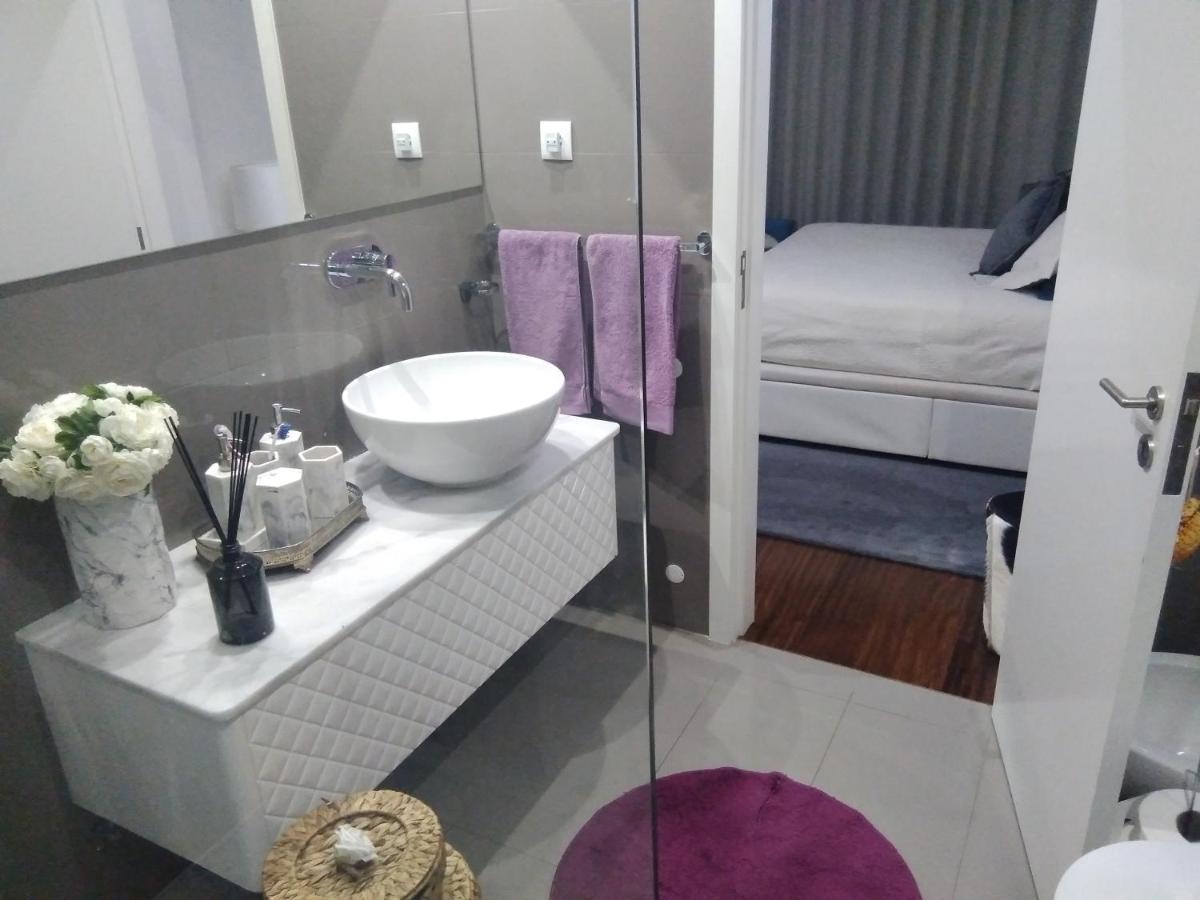 Luxury 3 Bedroom Penthouse With Private Garage Appartement *