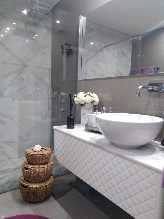 Luxury 3 Bedroom Penthouse With Private Garage Braga