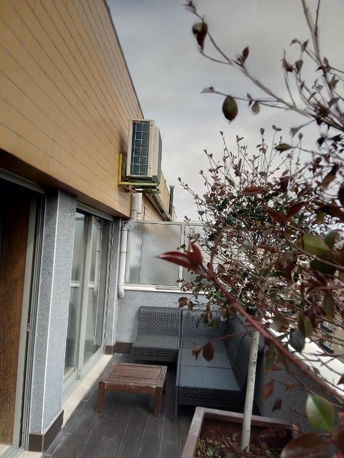 Luxury 3 Bedroom Penthouse With Private Garage Braga