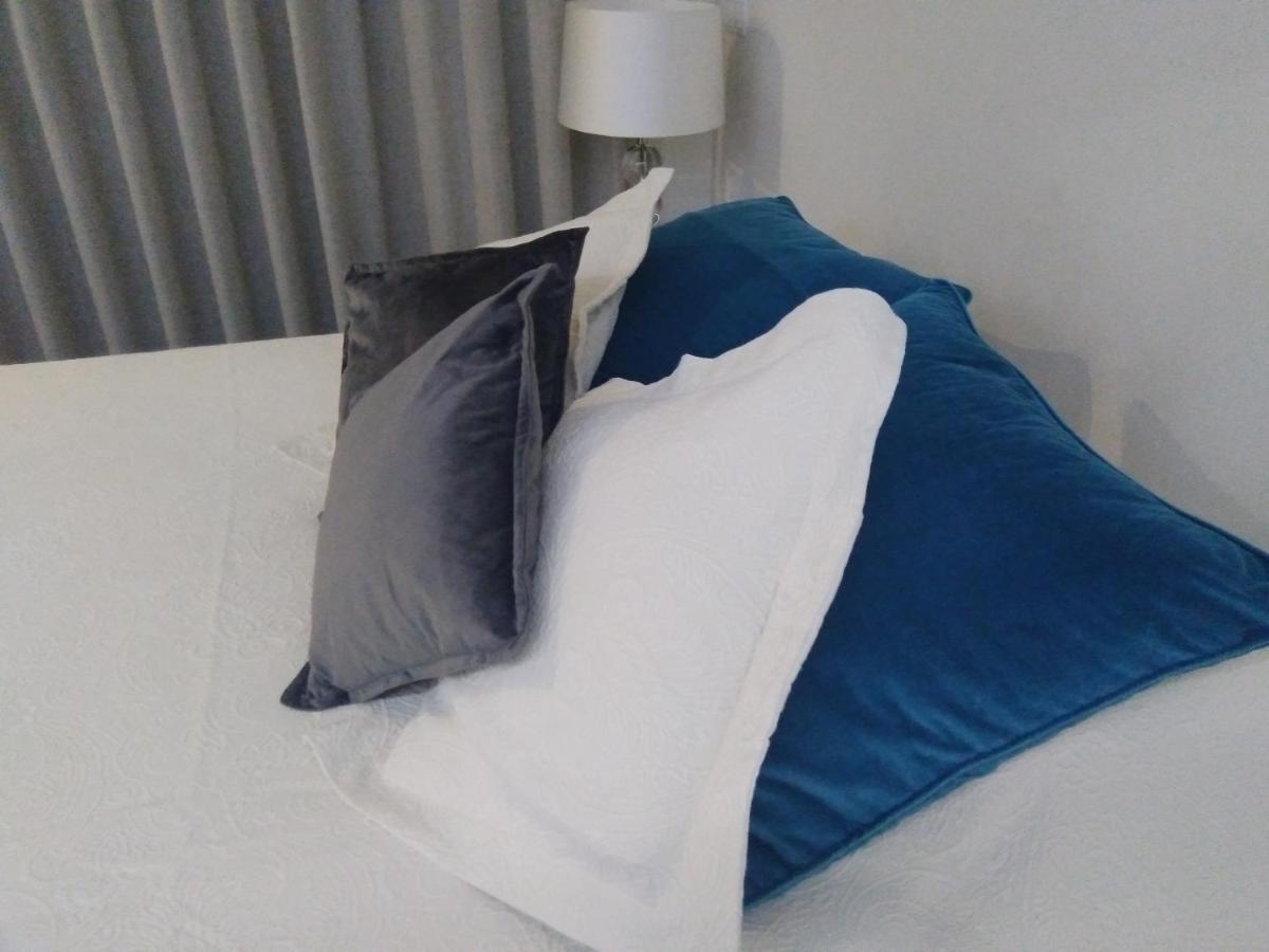Appartement Luxury 3 Bedroom Penthouse With Private Garage