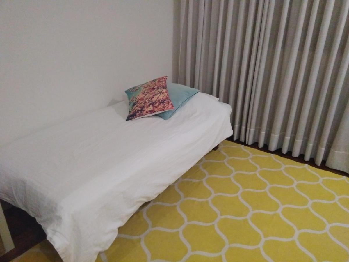 Appartement Luxury 3 Bedroom Penthouse With Private Garage Braga