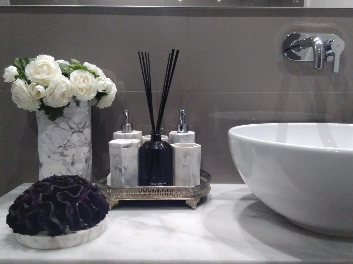 Luxury 3 Bedroom Penthouse With Private Garage Appartement Braga
