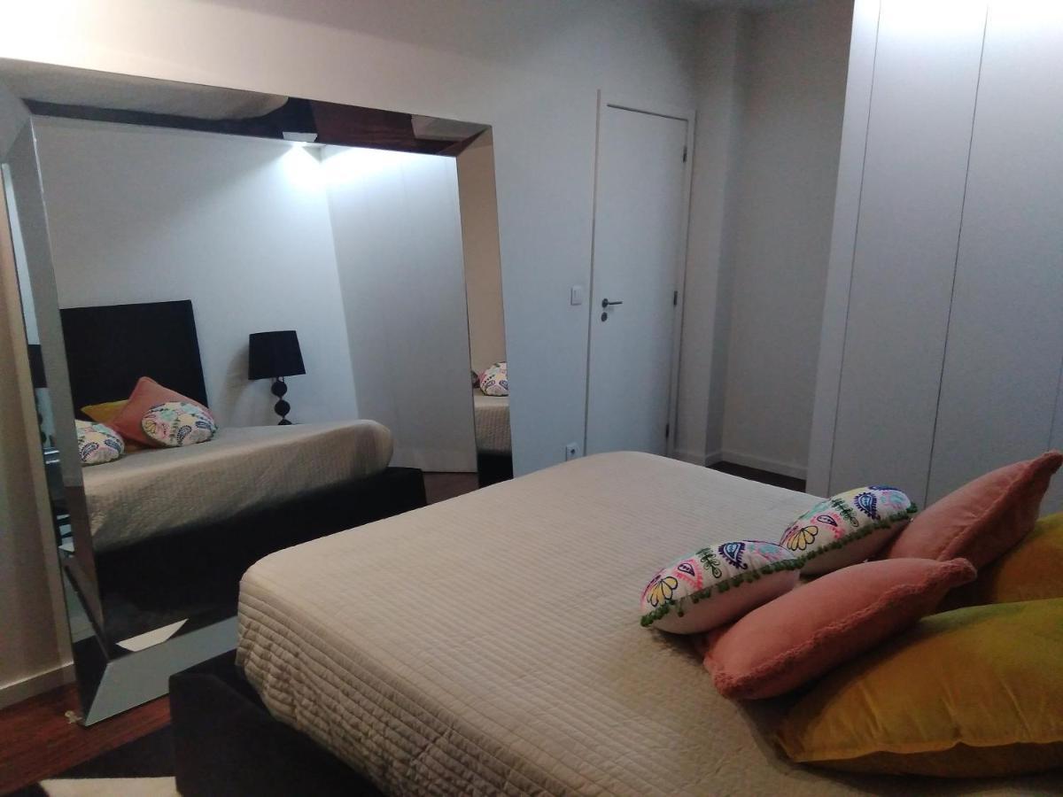 Appartement Luxury 3 Bedroom Penthouse With Private Garage