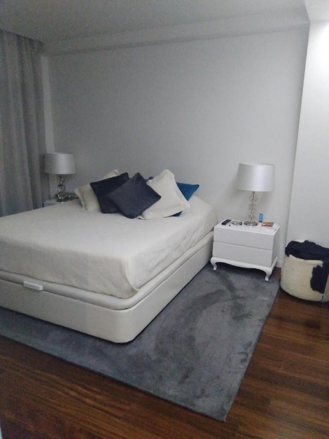 Luxury 3 Bedroom Penthouse With Private Garage