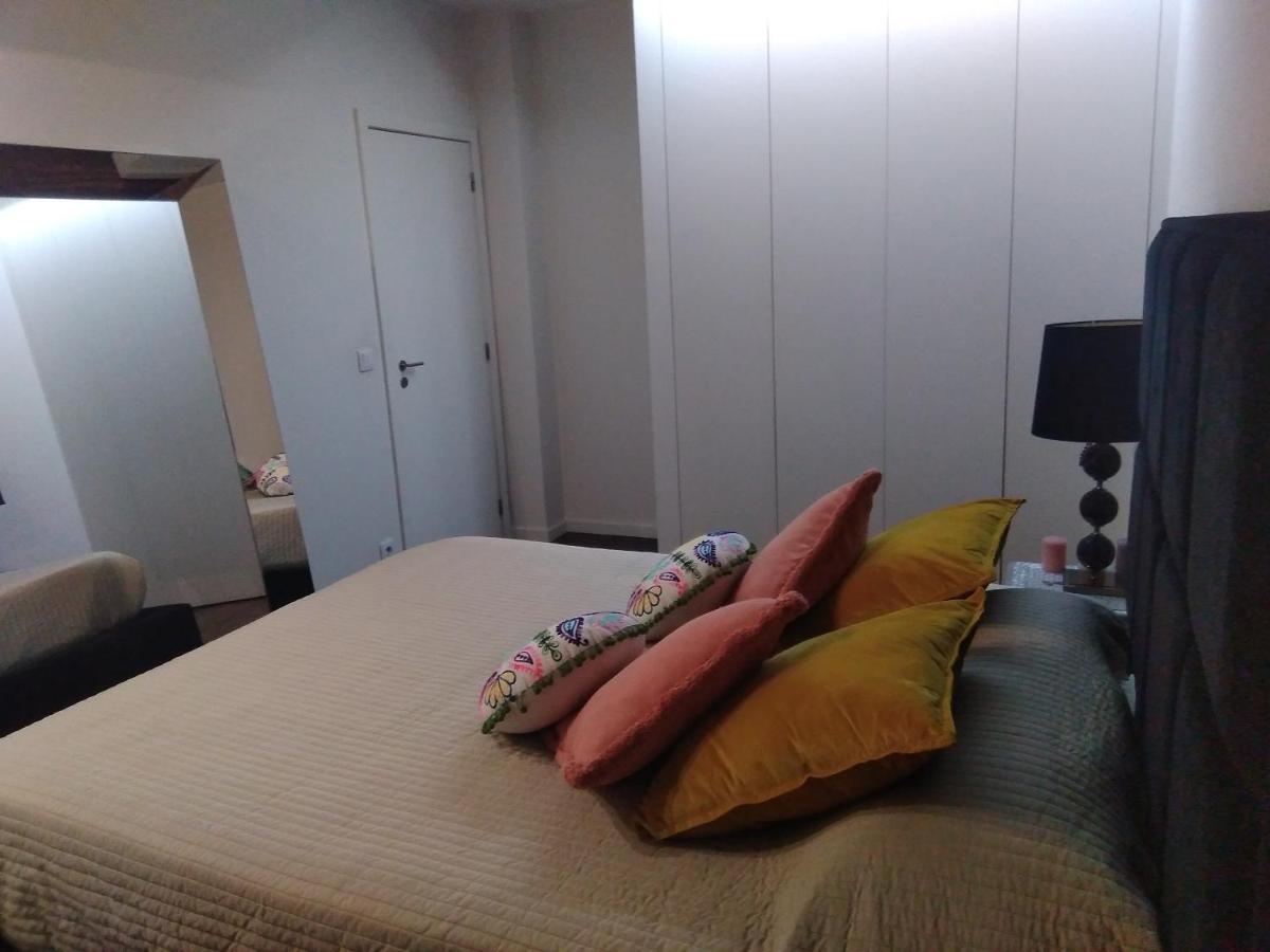 Luxury 3 Bedroom Penthouse With Private Garage