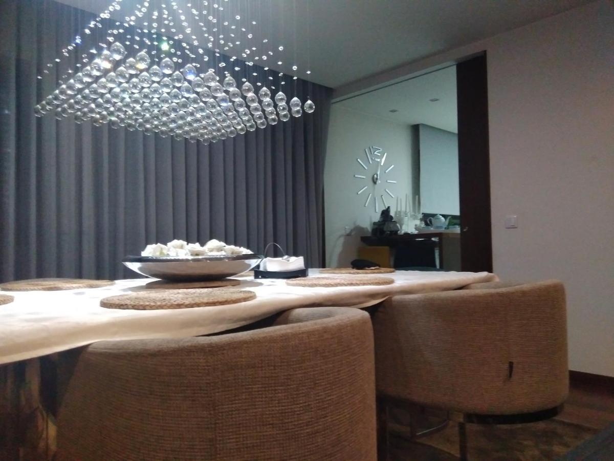 Luxury 3 Bedroom Penthouse With Private Garage Braga